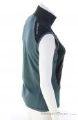 Ortovox Fleece Grid Vest Femmes Gilet Outdoor, Ortovox, Noir, , Femmes, 0016-12240, 5638282810, 4251877776833, N2-17.jpg