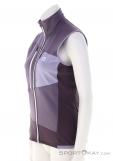 Ortovox Fleece Grid Vest Femmes Gilet Outdoor, Ortovox, Lilas, , Femmes, 0016-12240, 5638282814, 4255736205793, N1-06.jpg