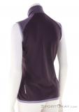 Ortovox Fleece Grid Vest Femmes Gilet Outdoor, Ortovox, Lilas, , Femmes, 0016-12240, 5638282814, 4255736205793, N1-11.jpg