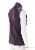 Ortovox Fleece Grid Vest Femmes Gilet Outdoor, Ortovox, Lilas, , Femmes, 0016-12240, 5638282814, 4255736205793, N1-16.jpg