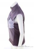 Ortovox Fleece Grid Vest Femmes Gilet Outdoor, Ortovox, Lilas, , Femmes, 0016-12240, 5638282814, 4255736205793, N2-07.jpg