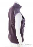 Ortovox Fleece Grid Vest Femmes Gilet Outdoor, Ortovox, Lilas, , Femmes, 0016-12240, 5638282814, 4255736205793, N2-17.jpg