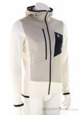 Ortovox Fleece Grid Hoody Herren Fleecejacke, Ortovox, Beige, , Herren, 0016-12241, 5638282818, 4255736205885, N1-01.jpg