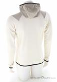 Ortovox Fleece Grid Hoody Mens Fleece Jacket, Ortovox, Beige, , Male, 0016-12241, 5638282818, 4255736205885, N2-12.jpg