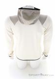 Ortovox Fleece Grid Hoody Mens Fleece Jacket, Ortovox, Beige, , Male, 0016-12241, 5638282818, 4255736205885, N3-13.jpg