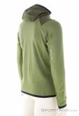 Ortovox Fleece Grid Hoody Herren Fleecejacke, Ortovox, Oliv-Dunkelgrün, , Herren, 0016-12241, 5638282823, 4255736205939, N1-16.jpg