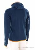 Ortovox Fleece Grid Hoody Herren Fleecejacke, Ortovox, Dunkel-Blau, , Herren, 0016-12241, 5638282828, 4251877777076, N1-11.jpg