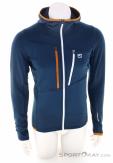 Ortovox Fleece Grid Hoody Herren Fleecejacke, Ortovox, Dunkel-Blau, , Herren, 0016-12241, 5638282828, 4251877777076, N2-02.jpg