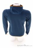 Ortovox Fleece Grid Hoody Mens Fleece Jacket, Ortovox, Dark-Blue, , Male, 0016-12241, 5638282828, 4251877777076, N3-13.jpg