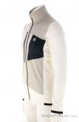 Ortovox Fleece Grid Herren Fleecejacke, Ortovox, Beige, , Herren, 0016-12242, 5638282837, 4255736206035, N1-06.jpg