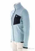 Ortovox Fleece Grid Herren Fleecejacke, Ortovox, Hell-Blau, , Herren, 0016-12242, 5638282847, 4255736205984, N1-06.jpg