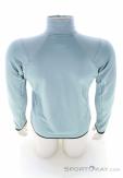 Ortovox Fleece Grid Mens Fleece Jacket, Ortovox, Light-Blue, , Male, 0016-12242, 5638282847, 4255736205984, N3-13.jpg