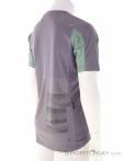 ION Traze AMP AFT S/S Mens Biking Shirt, ION, Light-Gray, , Male, 0408-10165, 5638282869, 9010583094823, N1-16.jpg