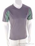 ION Traze AMP AFT S/S Mens Biking Shirt, ION, Light-Gray, , Male, 0408-10165, 5638282869, 9010583094823, N2-02.jpg