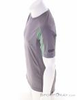 ION Traze AMP AFT S/S Mens Biking Shirt, ION, Light-Gray, , Male, 0408-10165, 5638282869, 9010583094823, N2-07.jpg