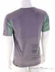 ION Traze AMP AFT S/S Mens Biking Shirt, ION, Light-Gray, , Male, 0408-10165, 5638282869, 9010583094823, N2-12.jpg