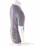 ION Traze AMP AFT S/S Mens Biking Shirt, ION, Light-Gray, , Male, 0408-10165, 5638282869, 9010583094823, N2-17.jpg