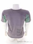 ION Traze AMP AFT S/S Mens Biking Shirt, ION, Light-Gray, , Male, 0408-10165, 5638282869, 9010583094823, N3-13.jpg