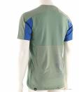 ION Traze AMP AFT S/S Mens Biking Shirt, ION, Light-Green, , Male, 0408-10165, 5638282872, 9010583094816, N1-11.jpg