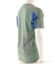 ION Traze AMP AFT S/S Mens Biking Shirt, ION, Light-Green, , Male, 0408-10165, 5638282872, 9010583094816, N1-16.jpg