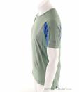 ION Traze AMP AFT S/S Mens Biking Shirt, ION, Light-Green, , Male, 0408-10165, 5638282872, 9010583094816, N2-07.jpg