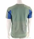 ION Traze AMP AFT S/S Mens Biking Shirt, ION, Light-Green, , Male, 0408-10165, 5638282872, 9010583094816, N2-12.jpg