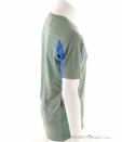 ION Traze AMP AFT S/S Mens Biking Shirt, ION, Light-Green, , Male, 0408-10165, 5638282872, 9010583094816, N2-17.jpg