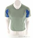 ION Traze AMP AFT S/S Mens Biking Shirt, ION, Light-Green, , Male, 0408-10165, 5638282872, 9010583094816, N3-03.jpg