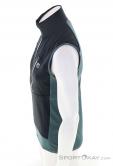 Ortovox Fleece Grid Vest Herren Weste, Ortovox, Schwarz, , Herren, 0016-12243, 5638282892, 4251877777526, N2-07.jpg