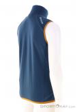 Ortovox Fleece Grid Vest Herren Weste, Ortovox, Dunkel-Blau, , Herren, 0016-12243, 5638282896, 4255736206134, N1-16.jpg