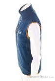 Ortovox Fleece Grid Vest Herren Weste, Ortovox, Dunkel-Blau, , Herren, 0016-12243, 5638282896, 4255736206134, N2-07.jpg