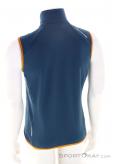 Ortovox Fleece Grid Vest Herren Weste, Ortovox, Dunkel-Blau, , Herren, 0016-12243, 5638282896, 4255736206134, N2-12.jpg