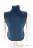 Ortovox Fleece Grid Vest Mens Vest, , Dark-Blue, , Male, 0016-12243, 5638282896, 4255736206127, N3-13.jpg