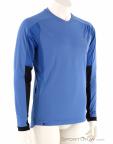 ION Traze AMP AFT L/S Mens Biking Shirt, ION, Blue, , Male, 0408-10166, 5638282902, 9010583094670, N1-01.jpg