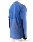 ION Traze AMP AFT L/S Mens Biking Shirt, ION, Blue, , Male, 0408-10166, 5638282902, 9010583094670, N1-16.jpg