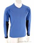 ION Traze AMP AFT L/S Mens Biking Shirt, ION, Blue, , Male, 0408-10166, 5638282902, 9010583094670, N2-02.jpg