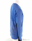 ION Traze AMP AFT L/S Mens Biking Shirt, ION, Blue, , Male, 0408-10166, 5638282902, 9010583094670, N2-17.jpg