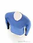 ION Traze AMP AFT L/S Mens Biking Shirt, ION, Blue, , Male, 0408-10166, 5638282902, 9010583094670, N4-04.jpg