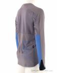 ION Traze AMP AFT L/S Mens Biking Shirt, ION, Gray, , Male, 0408-10166, 5638282903, 9010583094632, N1-16.jpg