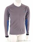 ION Traze AMP AFT L/S Mens Biking Shirt, ION, Gray, , Male, 0408-10166, 5638282903, 9010583094632, N2-02.jpg