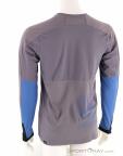 ION Traze AMP AFT L/S Mens Biking Shirt, ION, Gray, , Male, 0408-10166, 5638282903, 9010583094632, N2-12.jpg