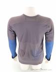 ION Traze AMP AFT L/S Mens Biking Shirt, ION, Gray, , Male, 0408-10166, 5638282903, 9010583094632, N3-13.jpg