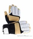 Hestra Climbers Gloves, Hestra, White, , Male,Female,Unisex, 0398-10078, 5638282917, 7332540861166, N1-01.jpg