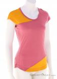 Ortovox 120 Tec Femmes T-shirt, Ortovox, Rose, , Femmes, 0016-12244, 5638282928, 4251877769705, N1-01.jpg