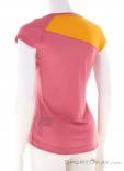 Ortovox 120 Tec Women T-Shirt, Ortovox, Pink, , Female, 0016-12244, 5638282928, 4251877769705, N1-11.jpg