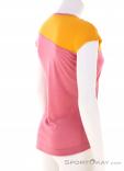 Ortovox 120 Tec Damen T-Shirt, Ortovox, Pink-Rosa, , Damen, 0016-12244, 5638282928, 4251877769705, N1-16.jpg