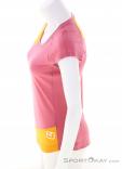 Ortovox 120 Tec Mujer T-Shirt, Ortovox, Rosa subido, , Mujer, 0016-12244, 5638282928, 4251877769705, N2-07.jpg