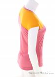 Ortovox 120 Tec Damen T-Shirt, Ortovox, Pink-Rosa, , Damen, 0016-12244, 5638282928, 4251877769705, N2-17.jpg