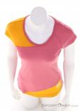 Ortovox 120 Tec Femmes T-shirt, , Rose, , Femmes, 0016-12244, 5638282928, 4251877769699, N3-03.jpg