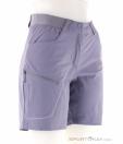 Salomon Wayfarer Femmes Short Outdoor, Salomon, Lila, , Female, 0018-12030, 5638282935, 195751846295, N1-01.jpg